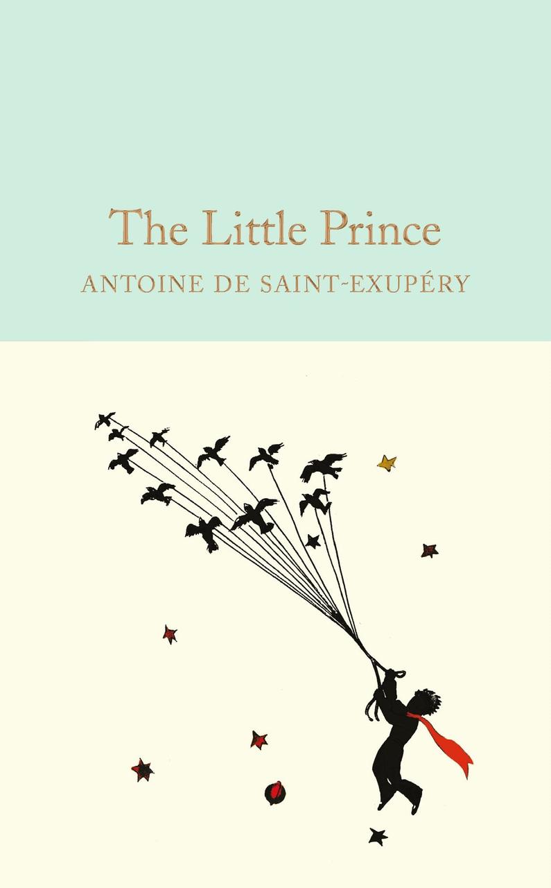 

The Little Prince