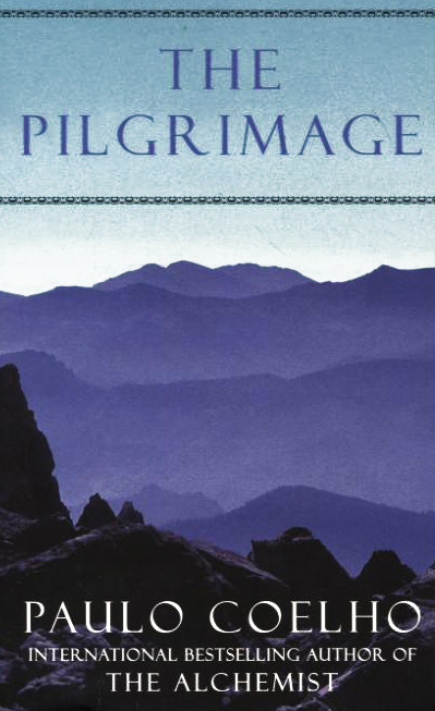 

The Pilgrimage