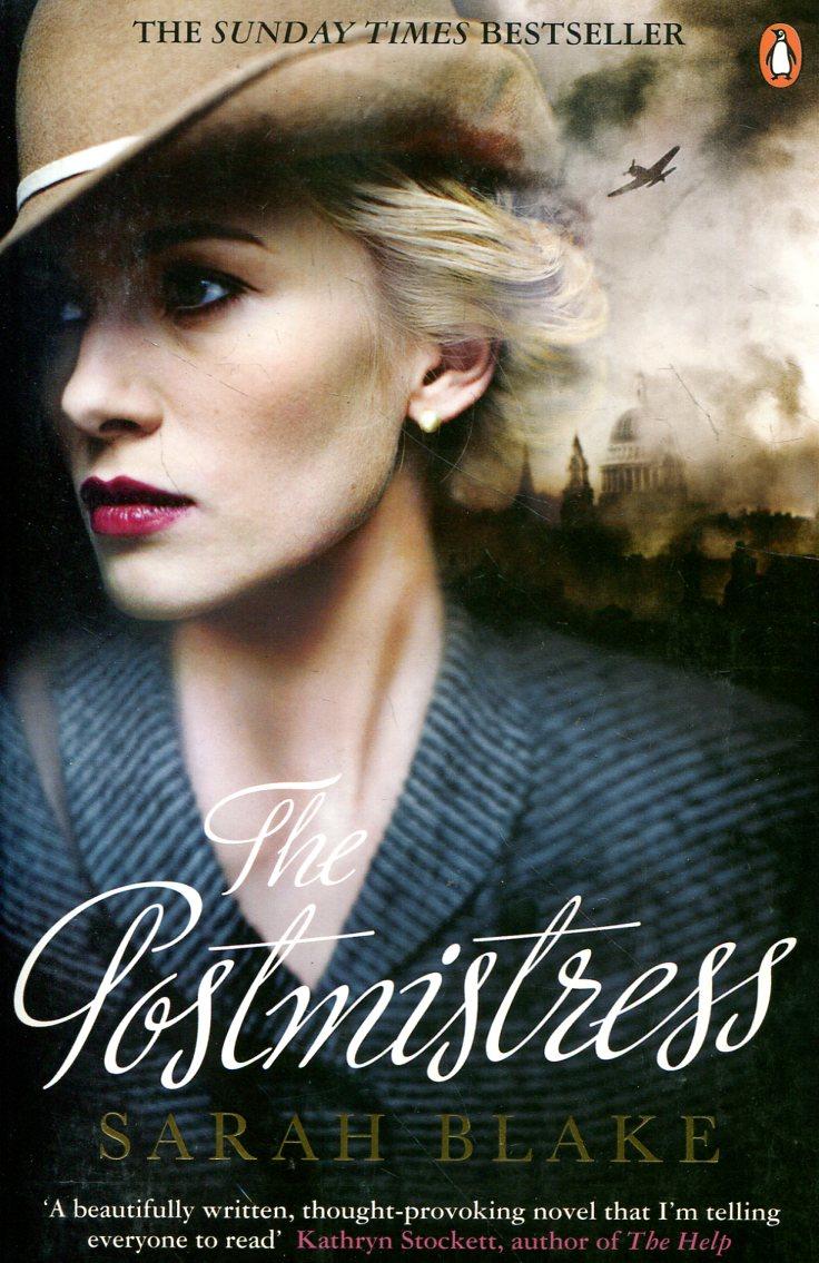 

The Postmistress