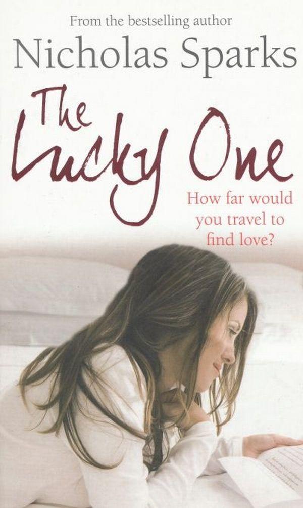 

The Lucky One
