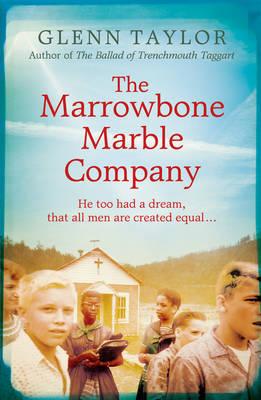 

The Marrowbone Marble Conpant