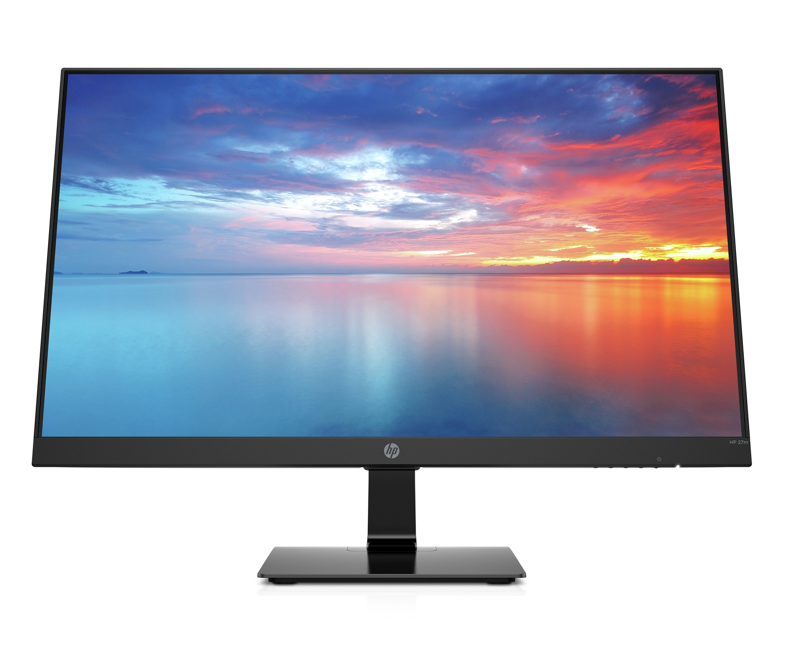 

Монитор LCD 23.8" HP 24m, HDMI, IPS, 1920x1080, 60Hz, 5ms (JN633WL46AA)