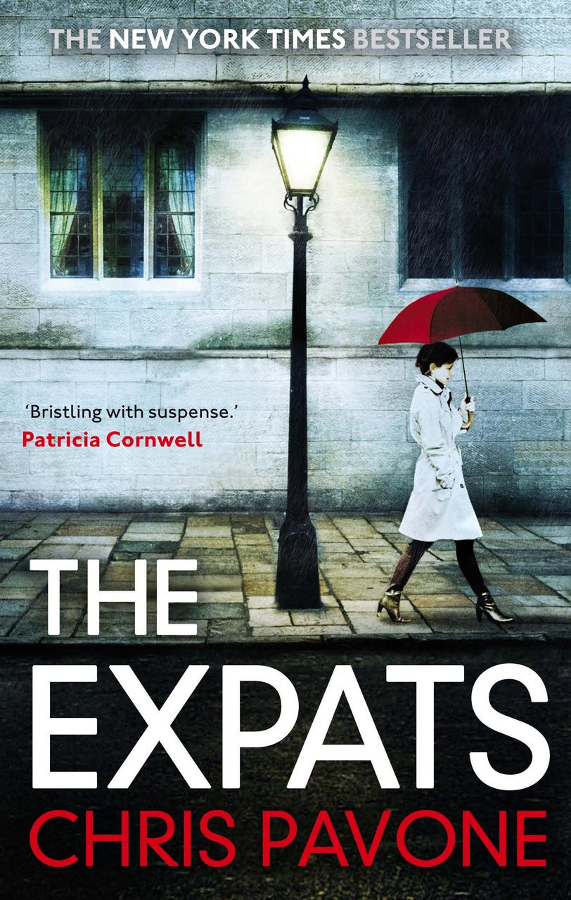 

The Expats