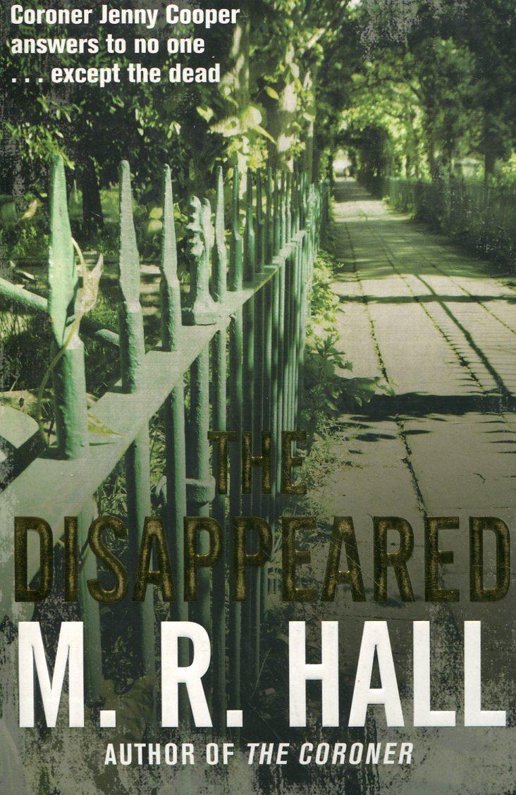 

The Disappeared