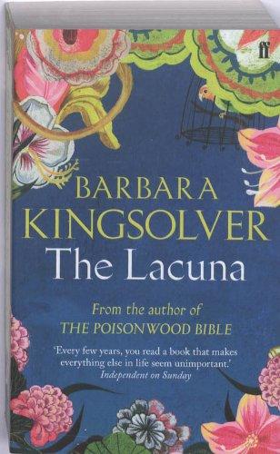 

The Lacuna