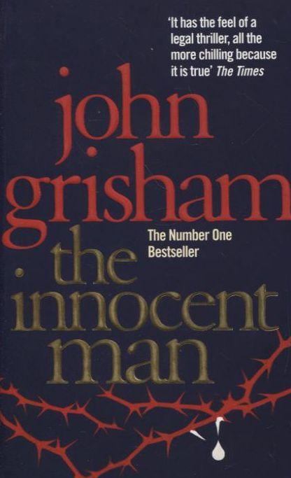 

The Innocent man