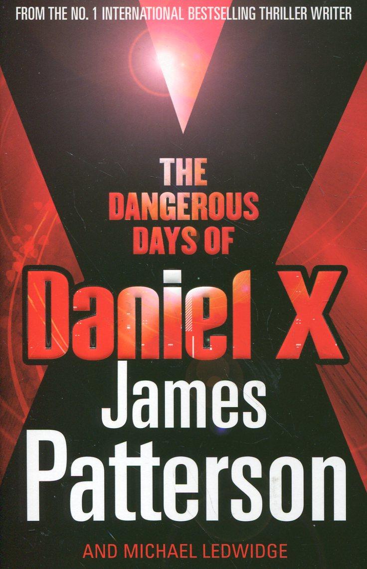 

The Dangerous Days of Daniel X