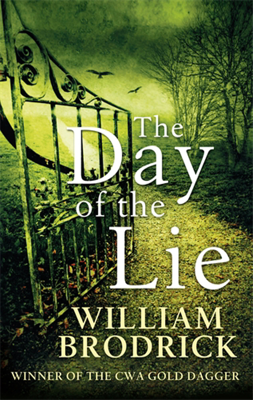 

The Day of the Lie