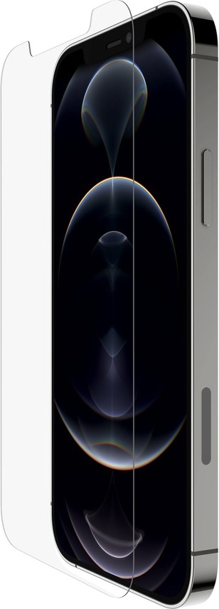 

Защитное стекло Belkin TemperedGlass Anti-Microbial Apple iPhone 12/12 Pro