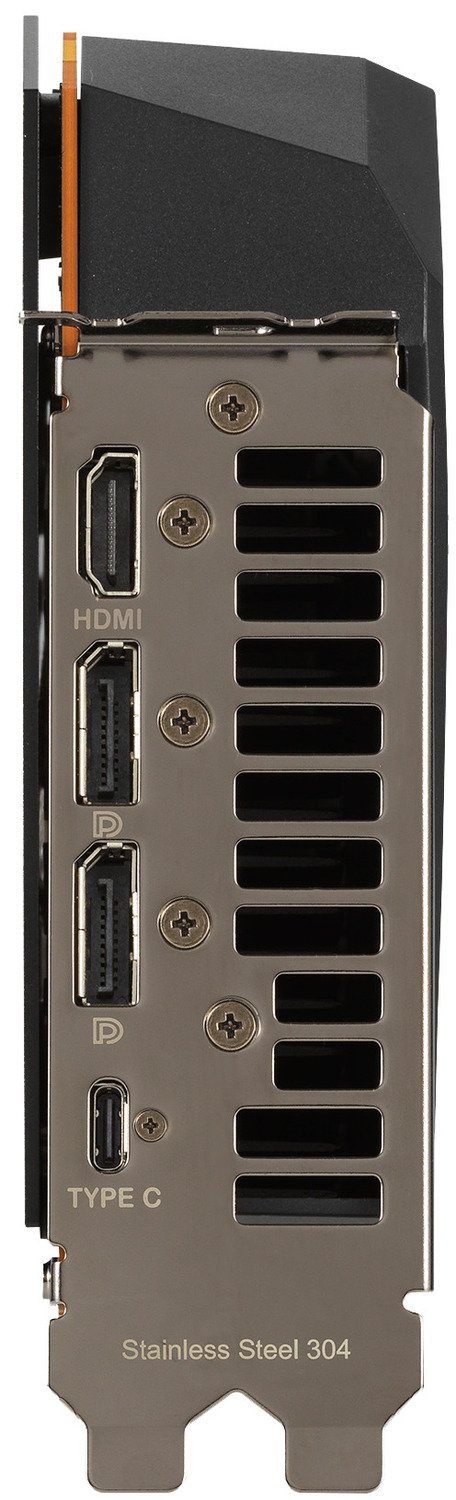

Видеокарта ASUS Radeon RX 6900 XT 16GB DDR6 STRIX OC LC (JN63STRIX-LC-RX6900XT-T16G-G)