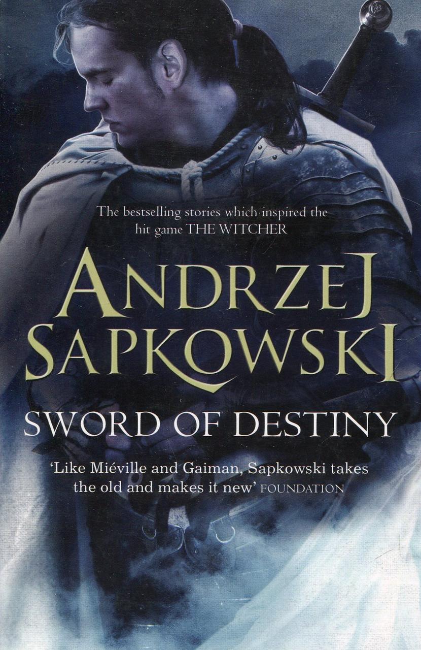

Sword of Destiny