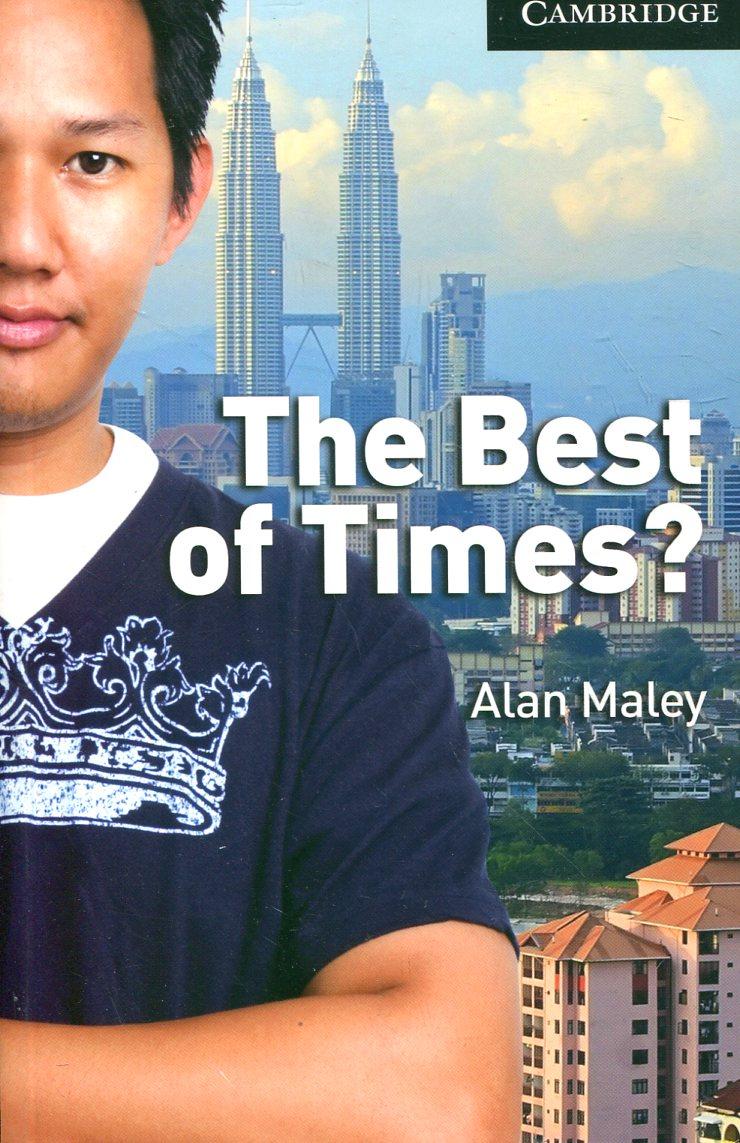 

The Best of Times