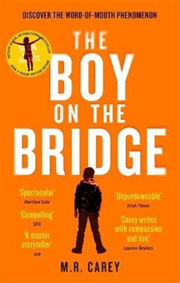 

The Boy on the Bridge: Discover the word-of-mouth phenomenon