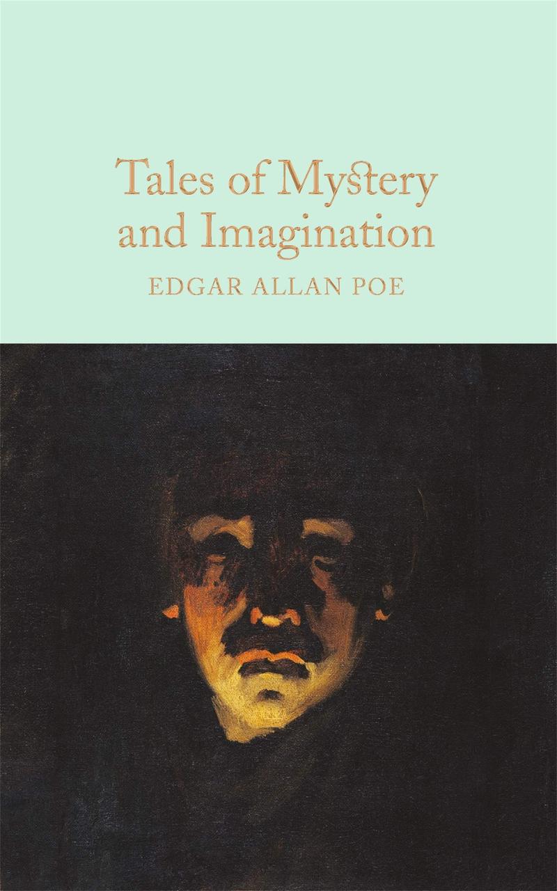 

Tales of Mystery and Imagination