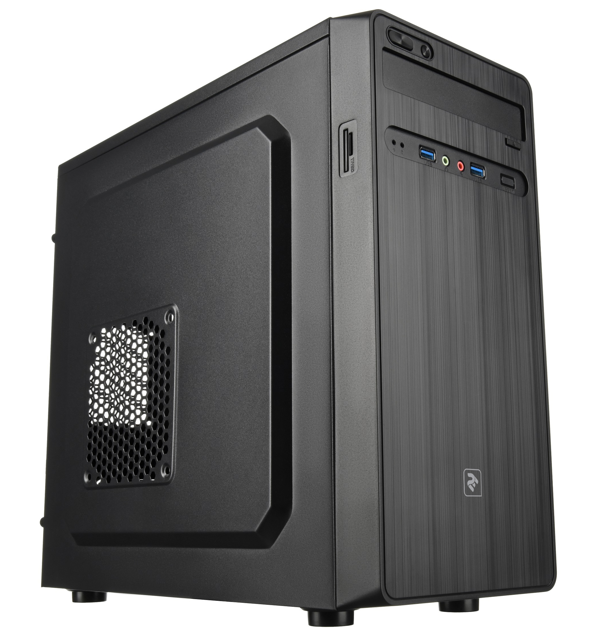 

ПК 2E Rational Intel G6400/H410/16/1000/int/Win10Pro/TMQ0108/400W (JN632E-3076)