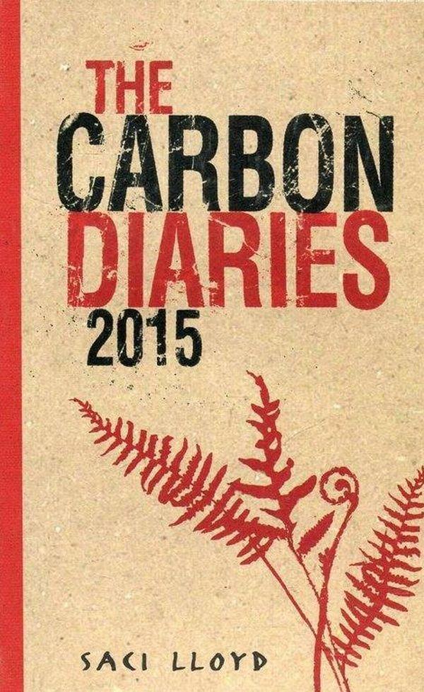 

The Carbon Diaries 2015