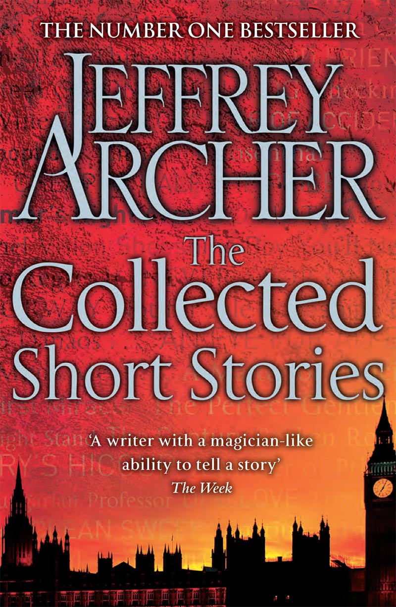 

The Collected Short Stories