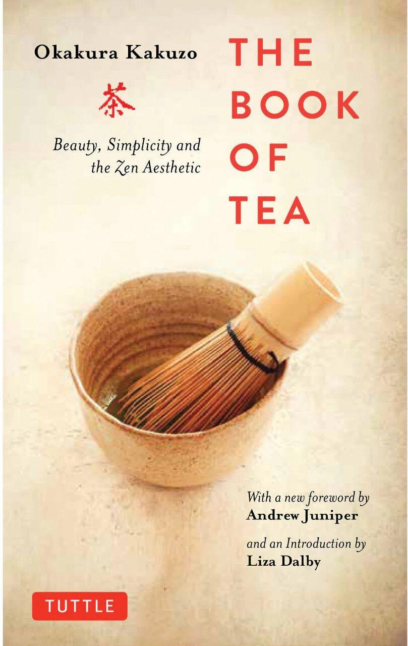 

The Book of Tea