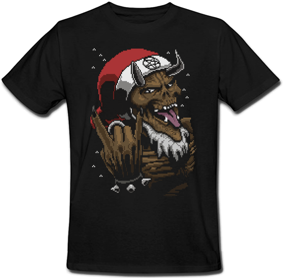 

Футболка Fat Cat Satan Rocks (чёрная)  43964, Футболка Fat Cat Satan Rocks (чёрная) L 43964