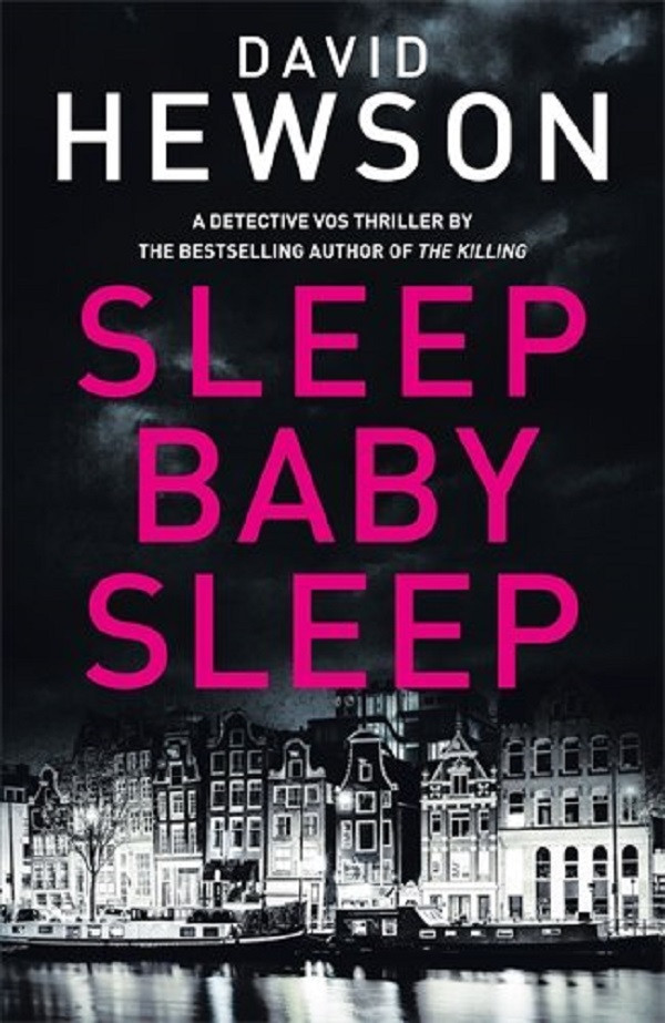 

Sleep Baby Sleep