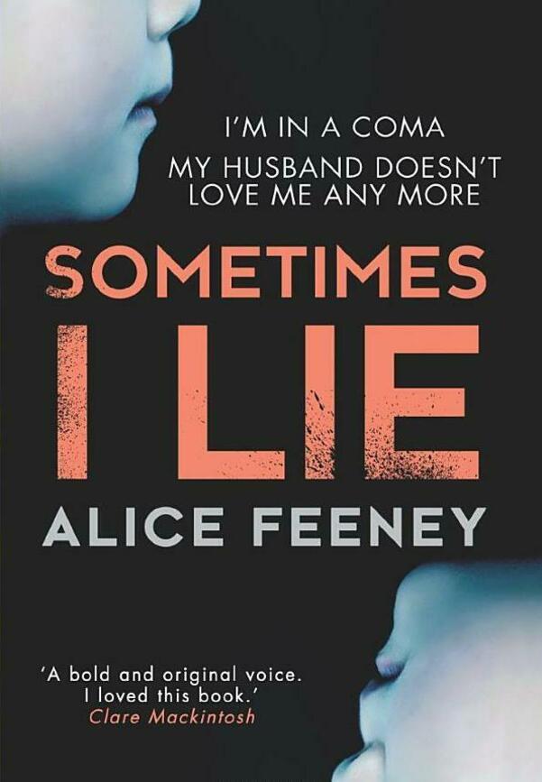

Sometimes I Lie