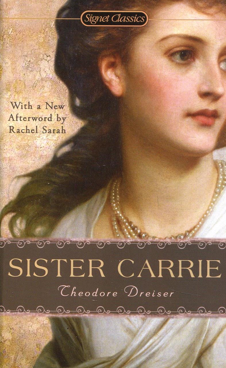 

Sister Carrie