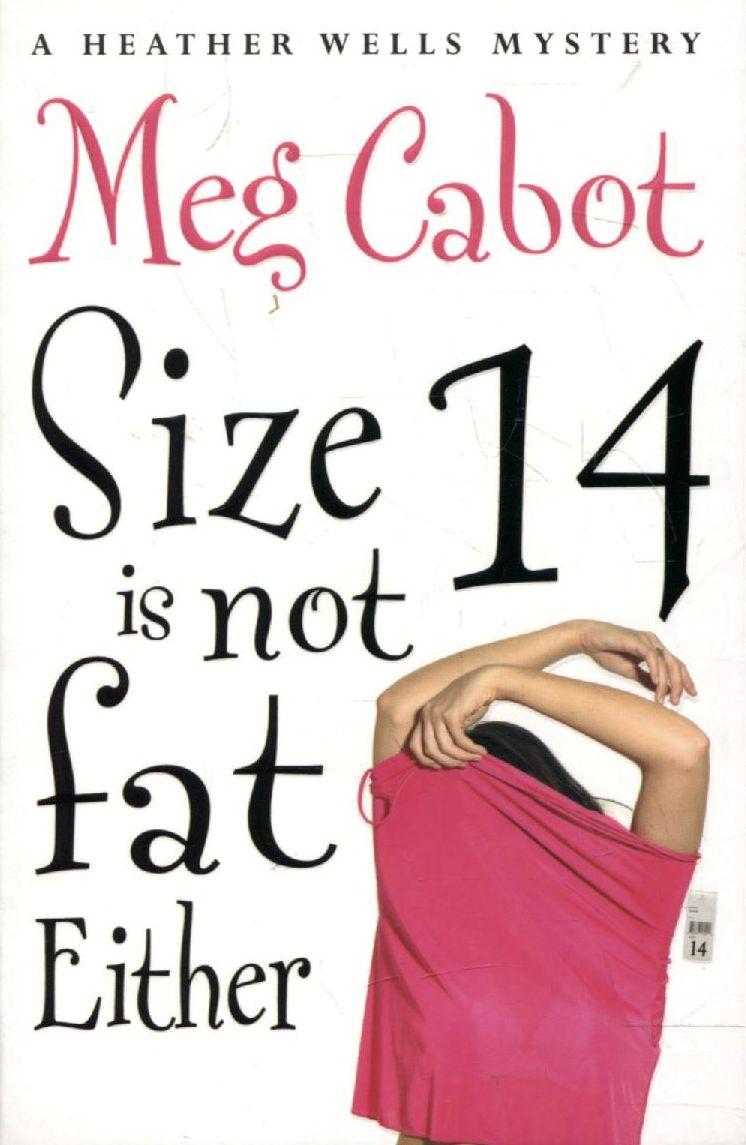 

Size 14 Is Not Fat Either
