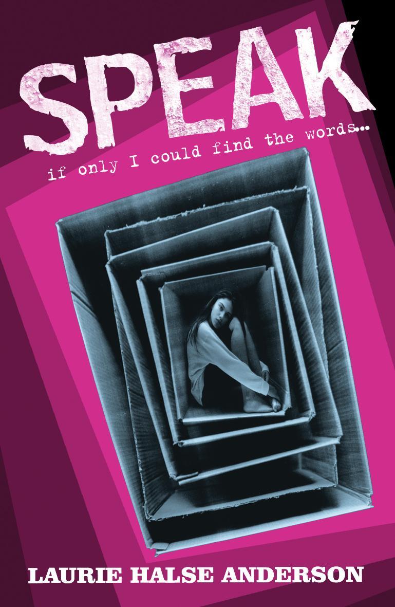 

Speak