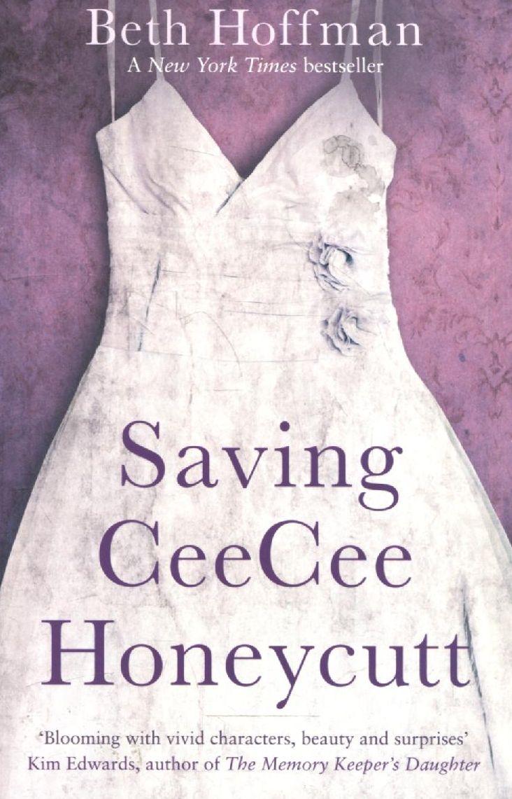 

Saving CeeCee Honeycutt