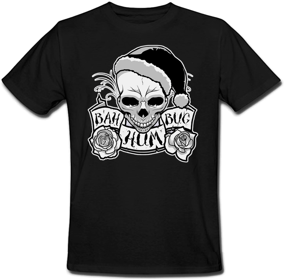 

Футболка Fat Cat Skull Scrooge (чёрная) XXL 43682
