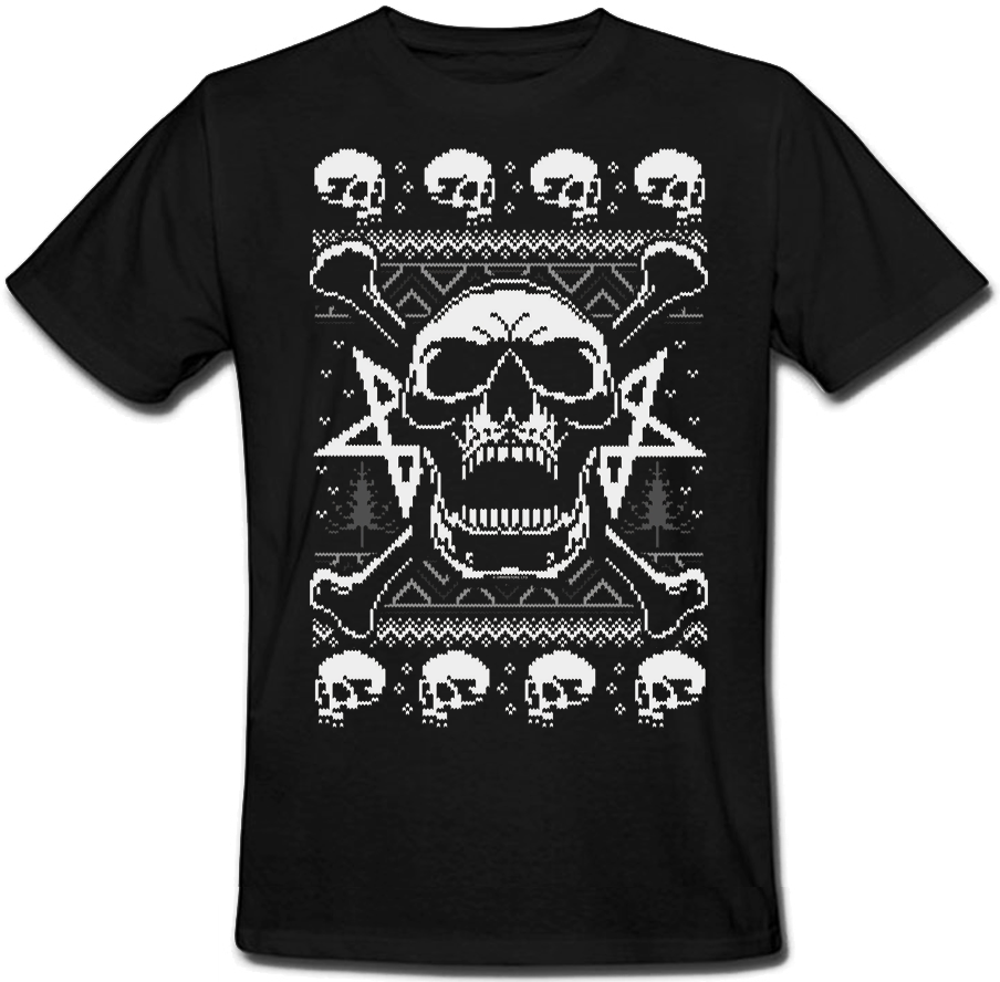 

Футболка Fat Cat Skull Fury (чёрная)  44042, Футболка Fat Cat Skull Fury (чёрная) M 44042