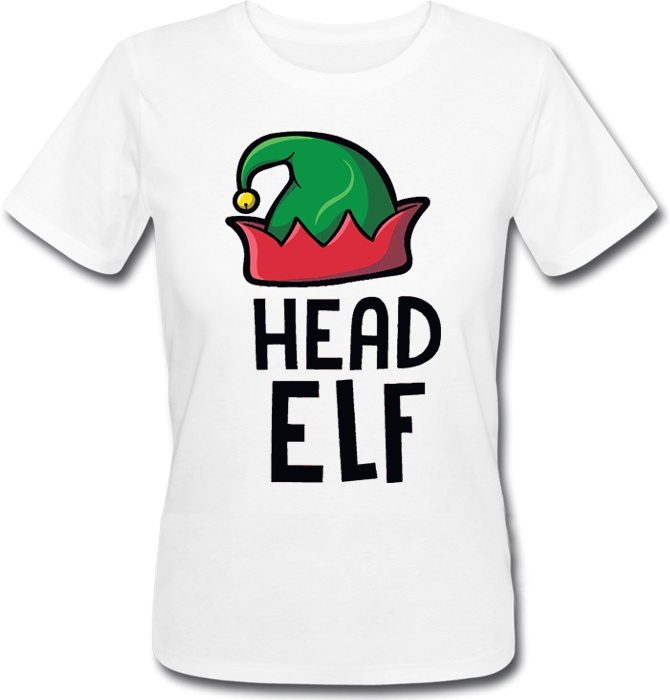 

Женская футболка Fat Cat Head Elf (белая)  41728, Женская футболка Fat Cat Head Elf (белая) M 41728