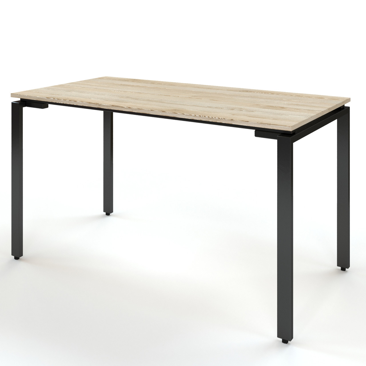 

Обеденный стол Loft Details M-160b сосна лофт кремовая