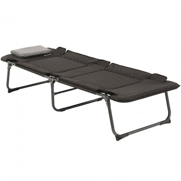 

Кровать кемпинговая Outwell Pardelas M Black (470332)