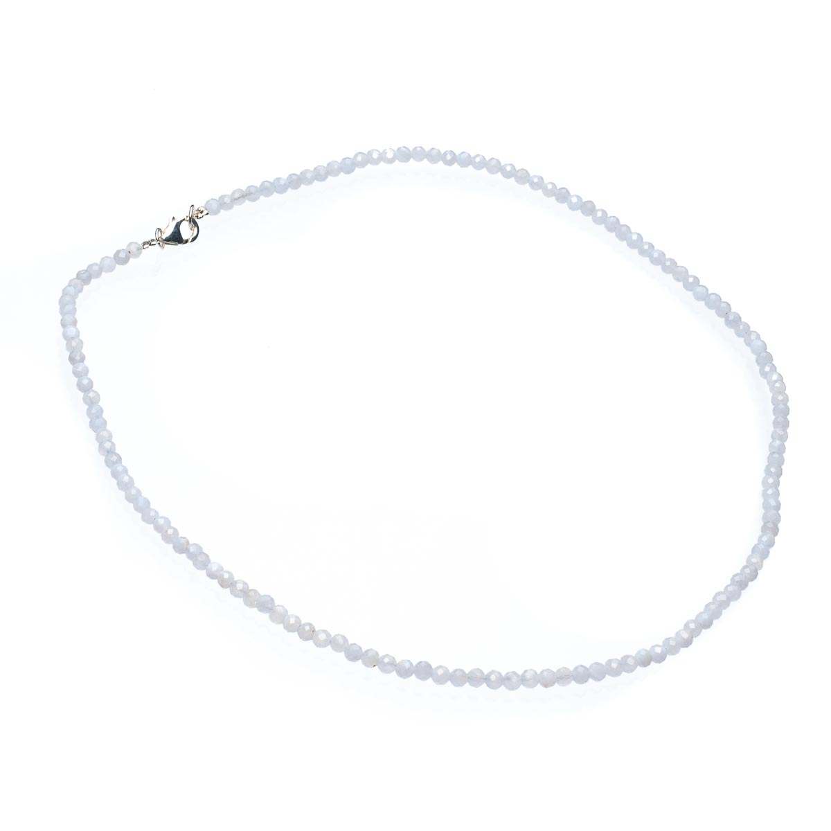 

Бусы из агата SAMOTSVETY (1.03.02.537.16)