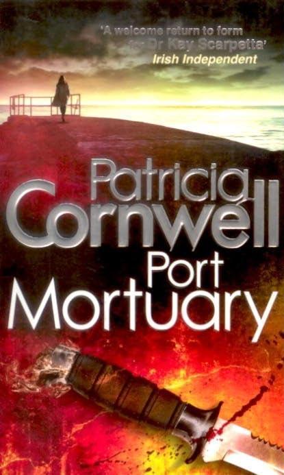 

Port Mortuary