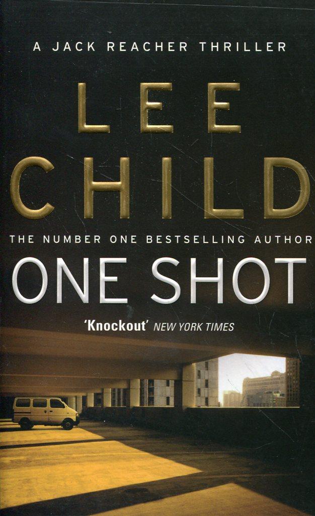 

One Shot