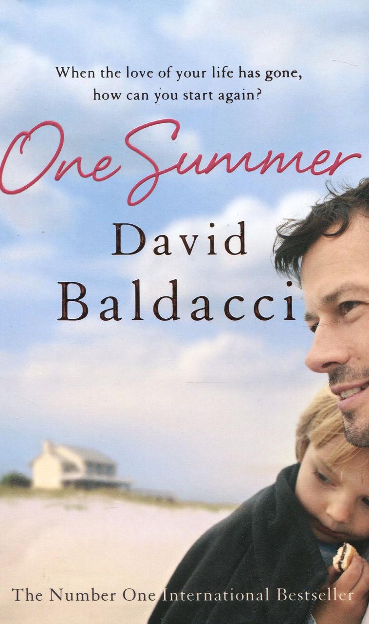 

One Summer