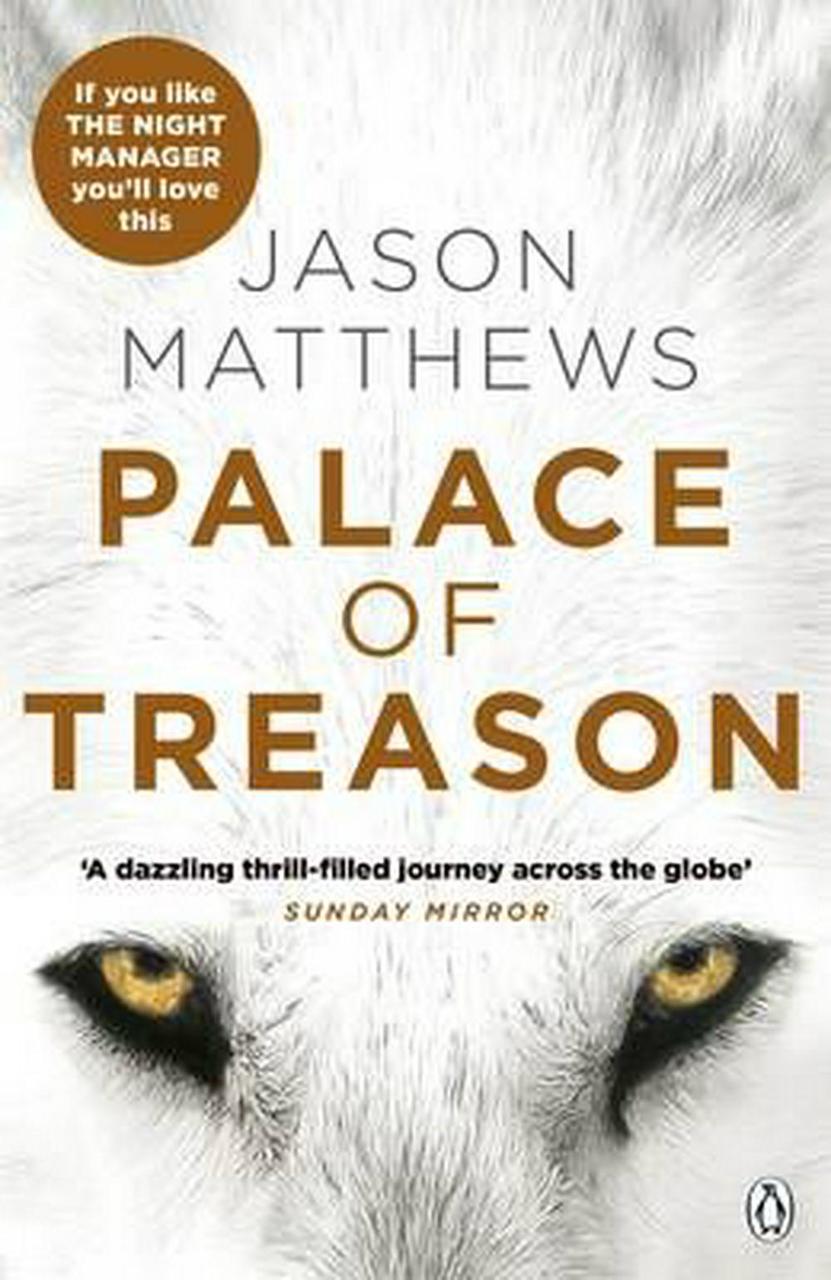 

Palace of Treason