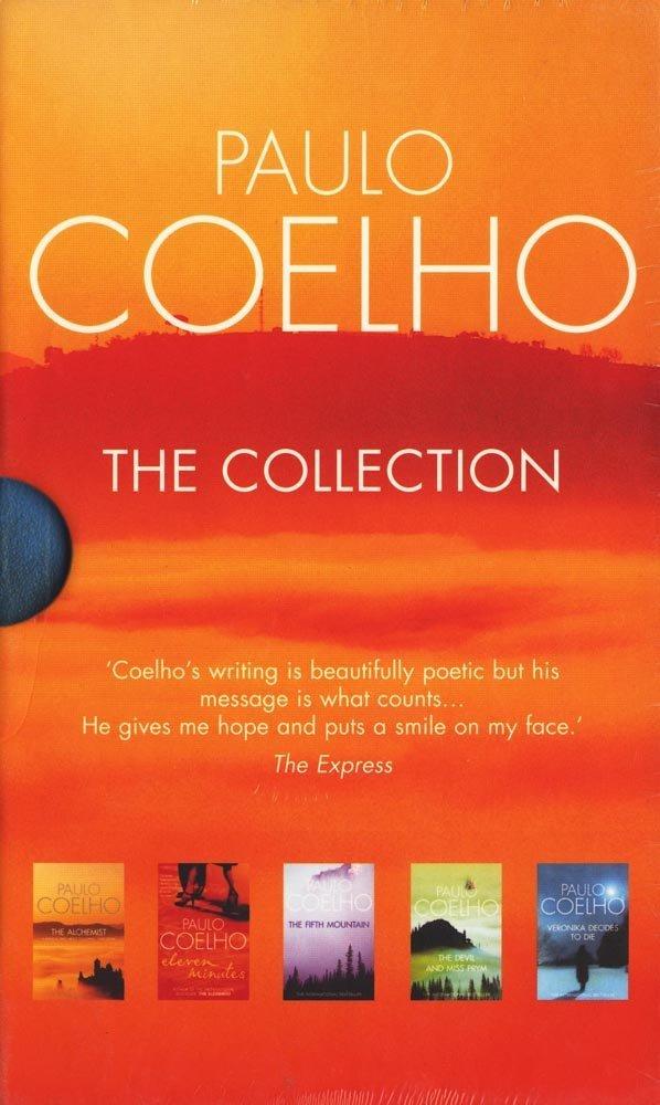 

Paulo Coelho Collection
