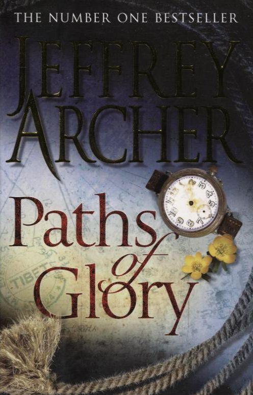 

Paths of Glory