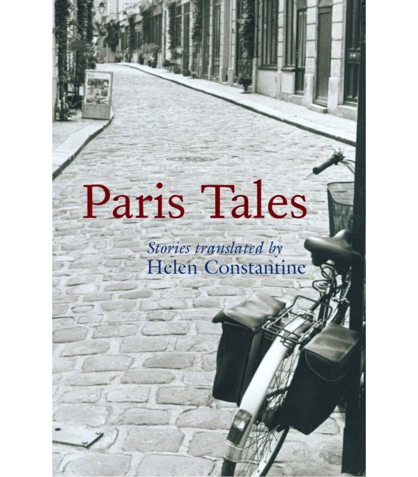 

Paris Tales