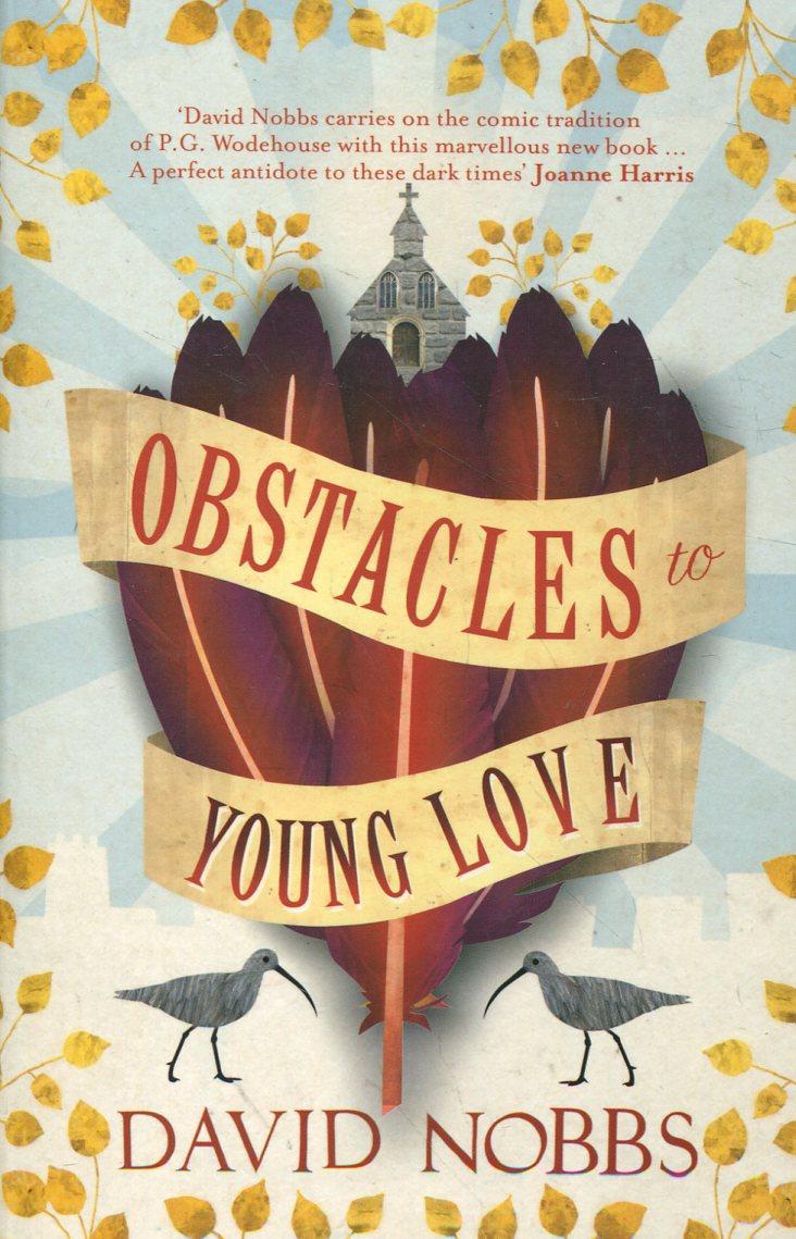 

Obstacles to Young Love