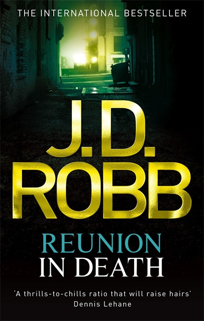 

Reunion in Death