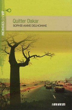 

Quitter Dakar