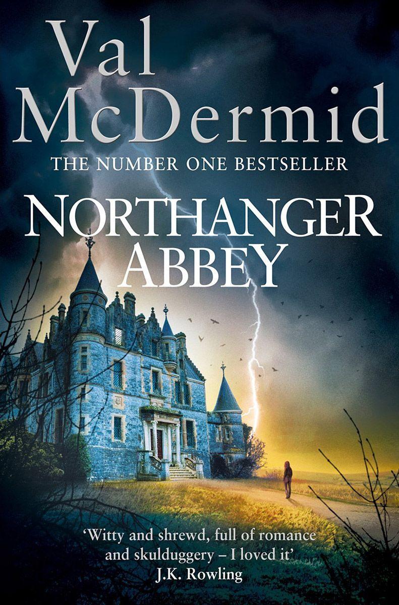 

Northanger Abbey