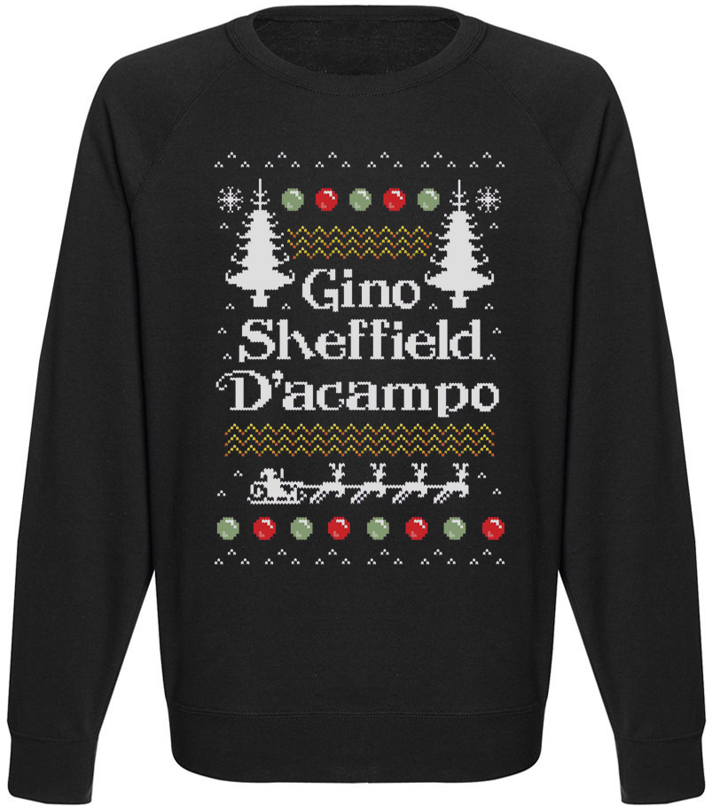 

Мужской свитшот Fat Cat Gino Sheffield D'acampo (чёрный)  41230, Мужской свитшот Fat Cat Gino Sheffield D'acampo (чёрный) S 41230