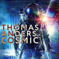 

Виниловая пластинка Thomas Anders - Cosmic 2 LP Set 2021 (4053804316224, Black) Warner/EU Mint (art.239719)