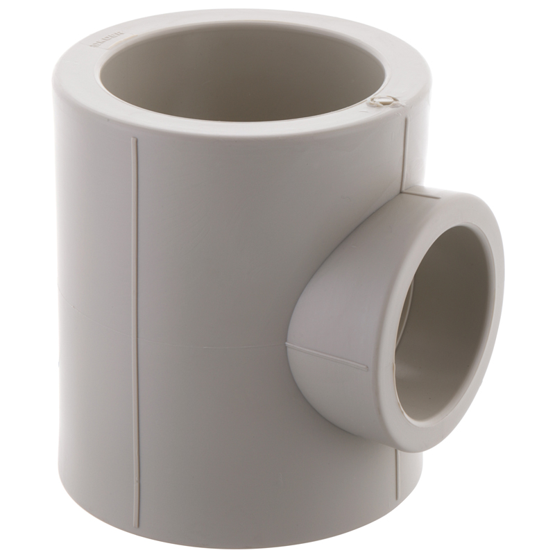 

Тройник редукционный 110x75x110 PPR KOER K0229.PRO (KP2594)