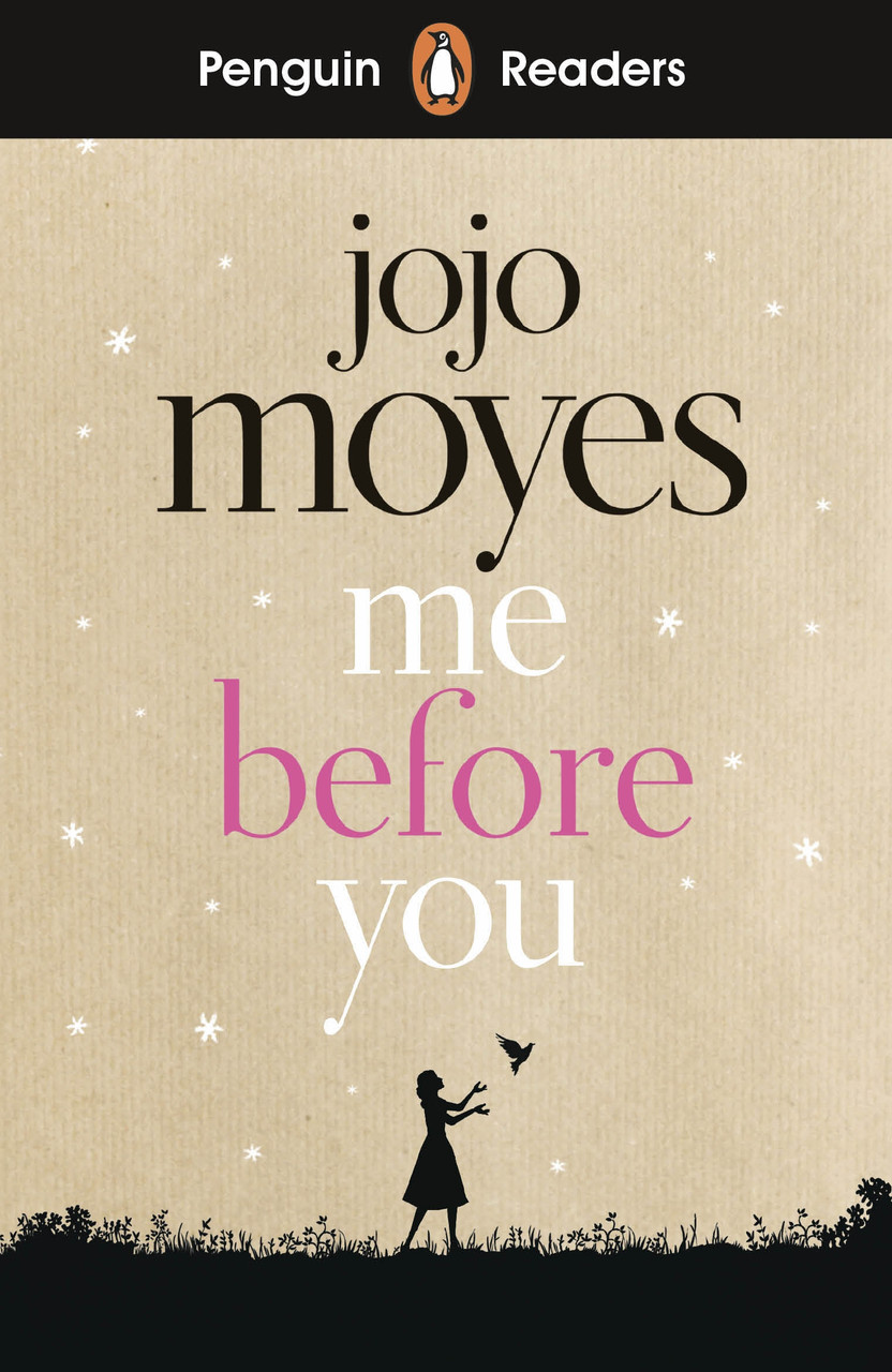 

Me Before You